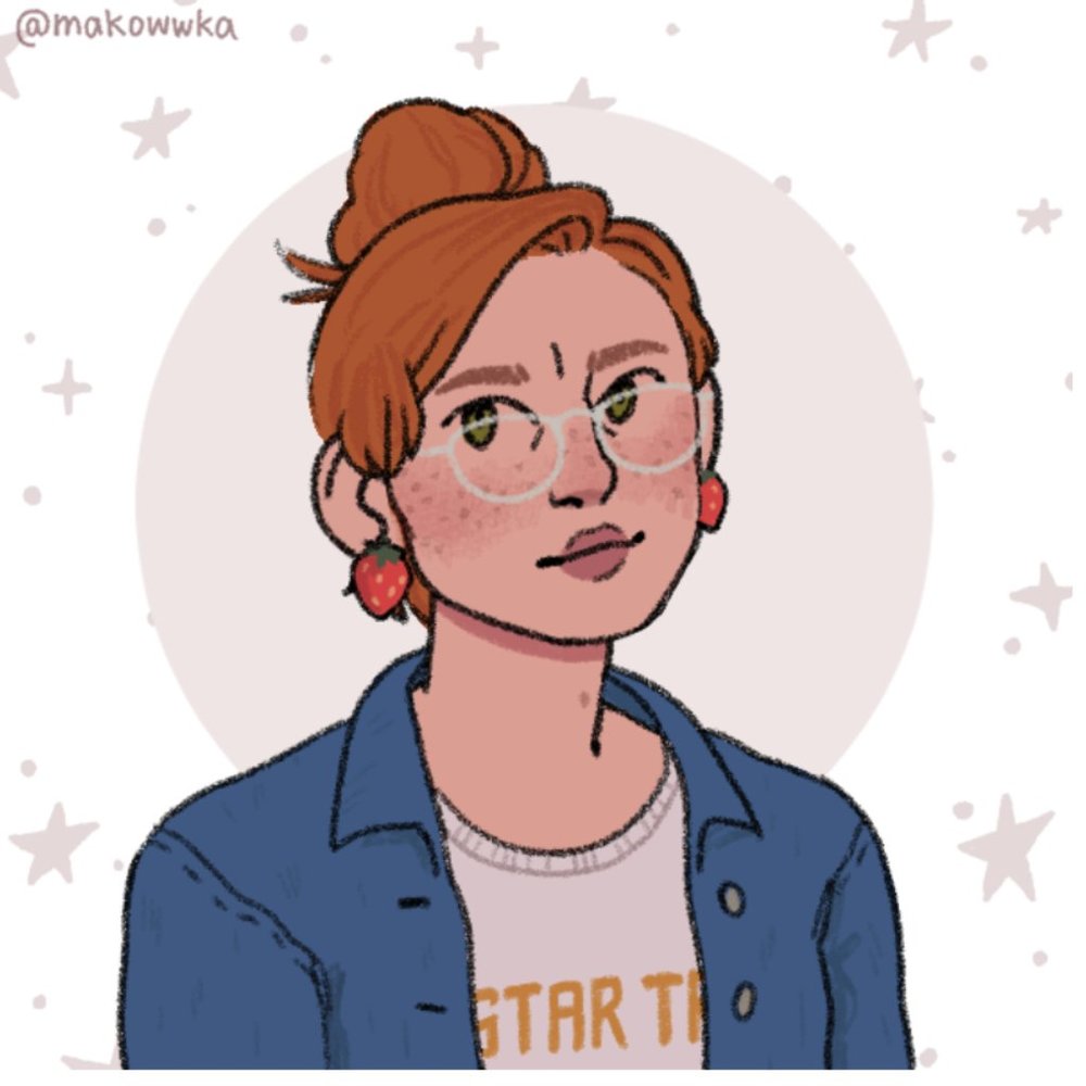 Meet your Posher, Samantha